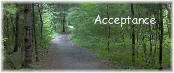  quotes and thoughts about acceptance